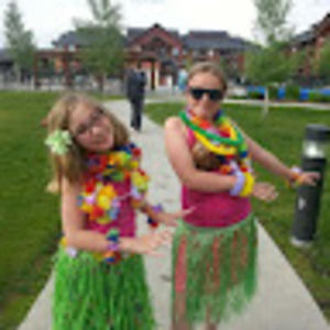 Meet your Posher, Doris